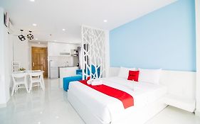 RedDoorz An Phuc House Doan Nhu Hai
